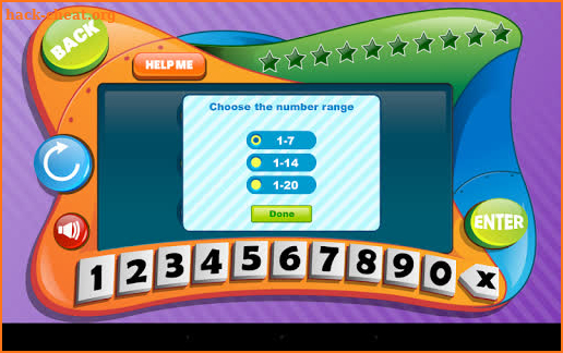 First Grade Math Word Problems screenshot