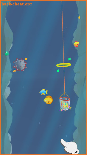 Fish & Catch screenshot