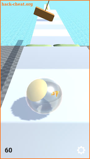 Fish Bowl 3D screenshot