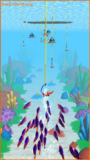 Fish Catch screenshot