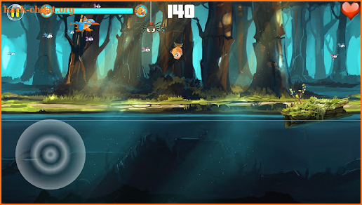 Fish Feeding : Hungry Fish screenshot