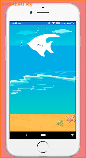 Fish Fishing screenshot