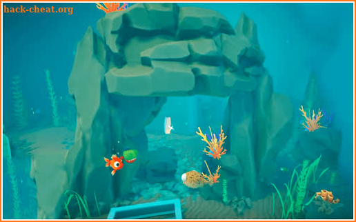 Fish Game - Daily Fishing Tips screenshot