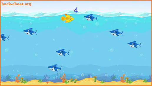 Fish Hunt Pizt screenshot