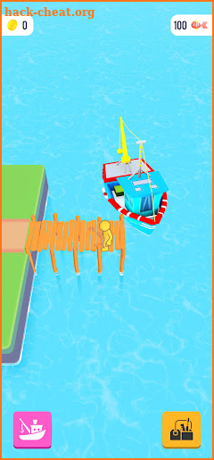 Fish Island screenshot