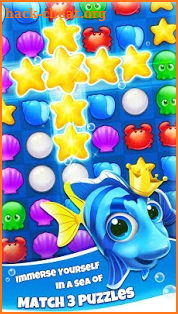 Fish Mania screenshot