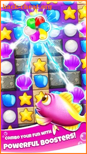 Fish Mania screenshot