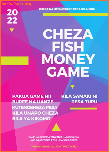 FISH MONEY screenshot