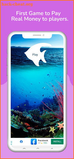 FISH MONEY -Win and Earn Money screenshot