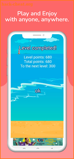 FISH MONEY -Win and Earn Money screenshot