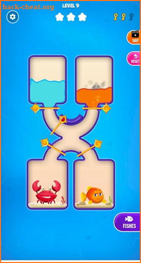 Fish Rescue : Save the fish screenshot