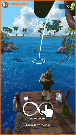 Fish'em All! screenshot