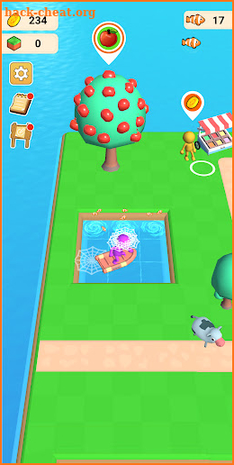 Fishery Tycoon screenshot