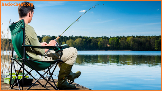 Fishing Brain & Boating Maps Marine screenshot