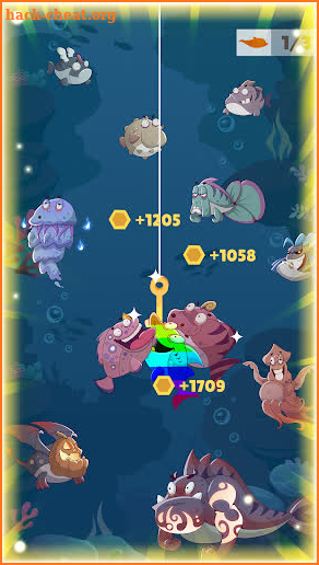 Fishing Champion -  Be A Fishing Master screenshot