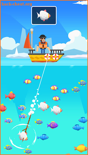 Fishing Expert screenshot