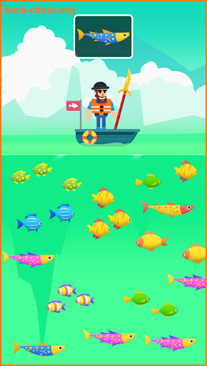 Fishing Expert screenshot