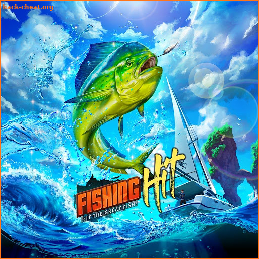 Fishing Hit screenshot