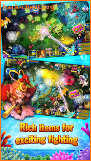 Fishing King Online -3d real war casino slot diary screenshot