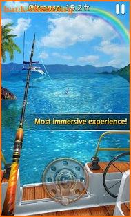 Fishing Mania 3D screenshot