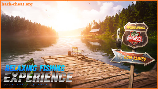 Fishing Master screenshot