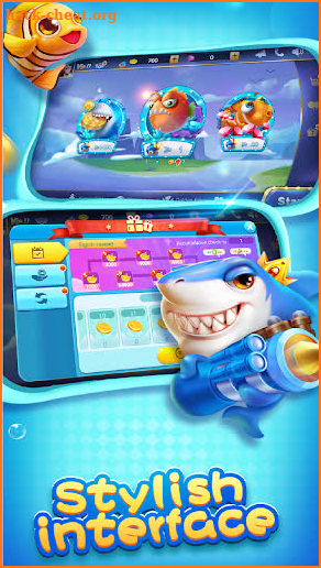 Fishing Master Free screenshot