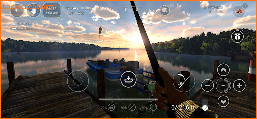 Fishing Planet screenshot