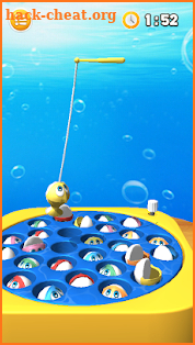 Fishing Toy screenshot