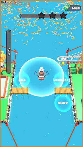 Fishing.inc screenshot