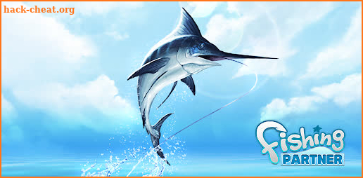 FishingPartner screenshot