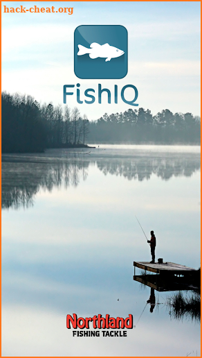 FishIQ screenshot