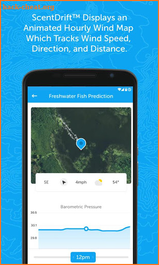 FishWise: The Fishing App screenshot