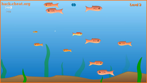 Fishy screenshot