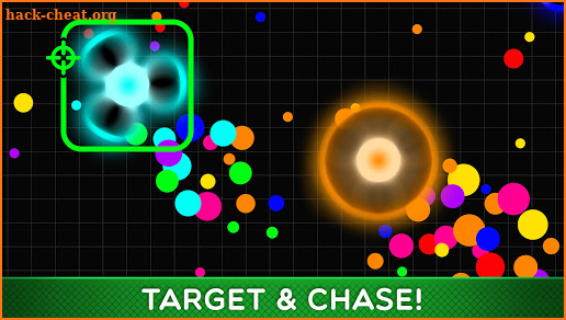 Fisp.io Spins Master of Fidget Spinner screenshot