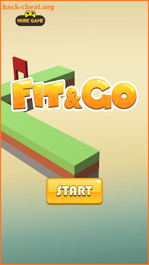 Fit & Go - Shape matching screenshot