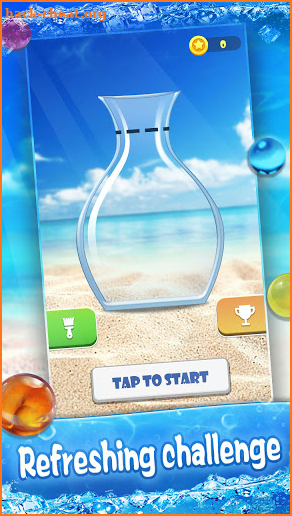 Fit And Stuff - Puzzle Games screenshot