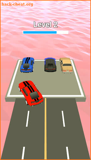 Fit Cars screenshot