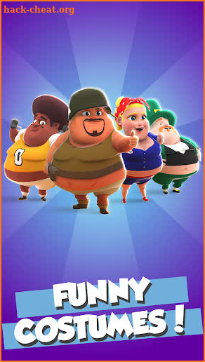 Fit the Fat 3 screenshot