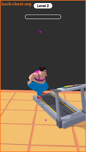 Fit the Ragdoll screenshot