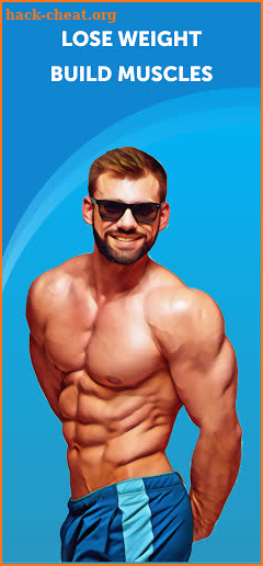 FitHim: Workout for Men screenshot