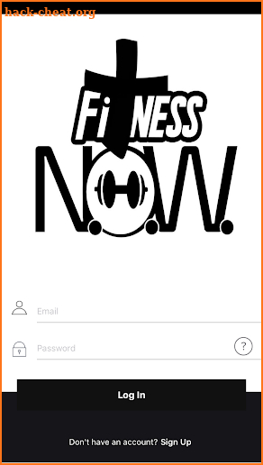 Fitness NOW screenshot