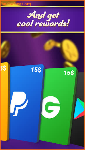 Fitplay: Apps & Rewards - Make money playing games screenshot