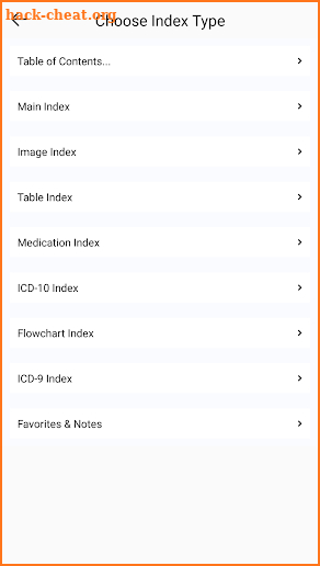 Fitzpatrick's Color Atlas & Syno of Clinical Derma screenshot