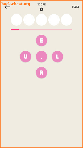 Five Game world earsy screenshot