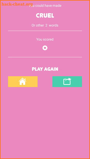 Five Game world earsy screenshot