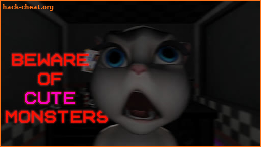 Five Night At Benny`s screenshot