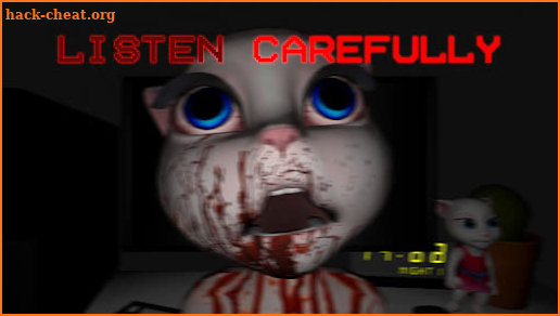 Five Night At Benny`s 2 screenshot