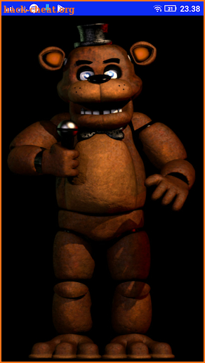 Five nights at freddy FNAF New songs and videos screenshot