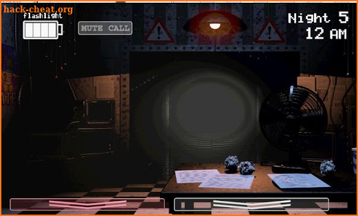 Five Nights at Freddy's 2 screenshot