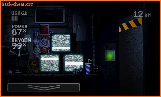 Five Nights at Freddy's: SL screenshot